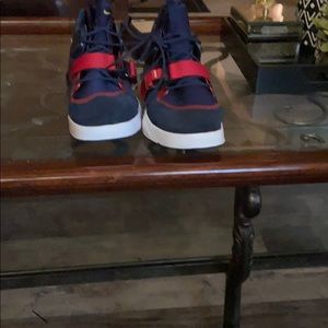 Nike size 12 men’s